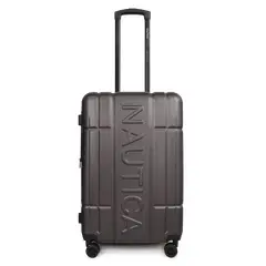 NAUTICA - Maleta mediana Amsterdam M 20kg gris