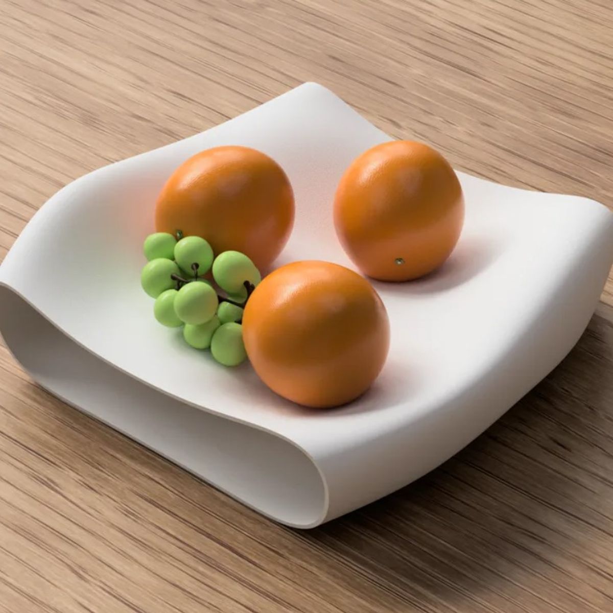 GENERICO - Frutero - Diseño Moderno