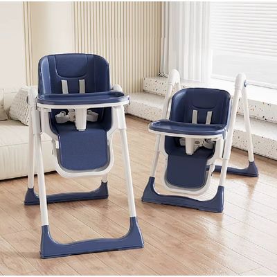 Imagen 2 del producto Silla De Comer Vancouver 5 En 1 Azul