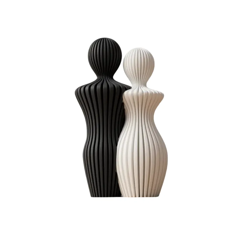 GENERICO - Decoración Hogar - Pareja