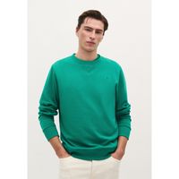 POLERÓN BÁSICO CALAVERA BORDADA