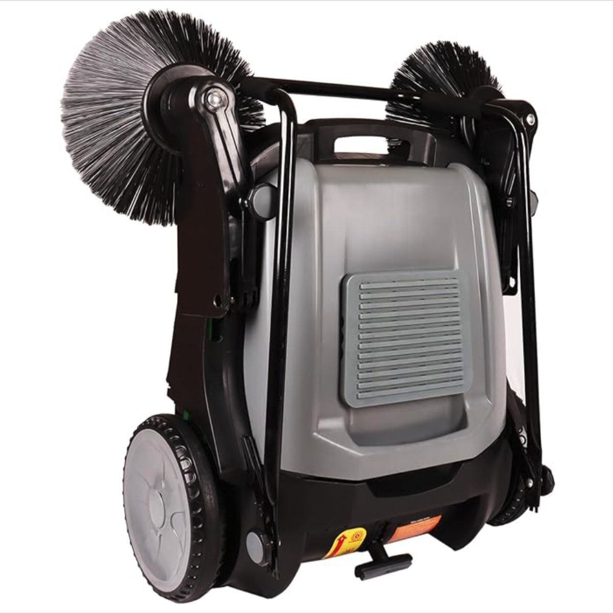 GENERICO - Barredora Manual 48 Litros