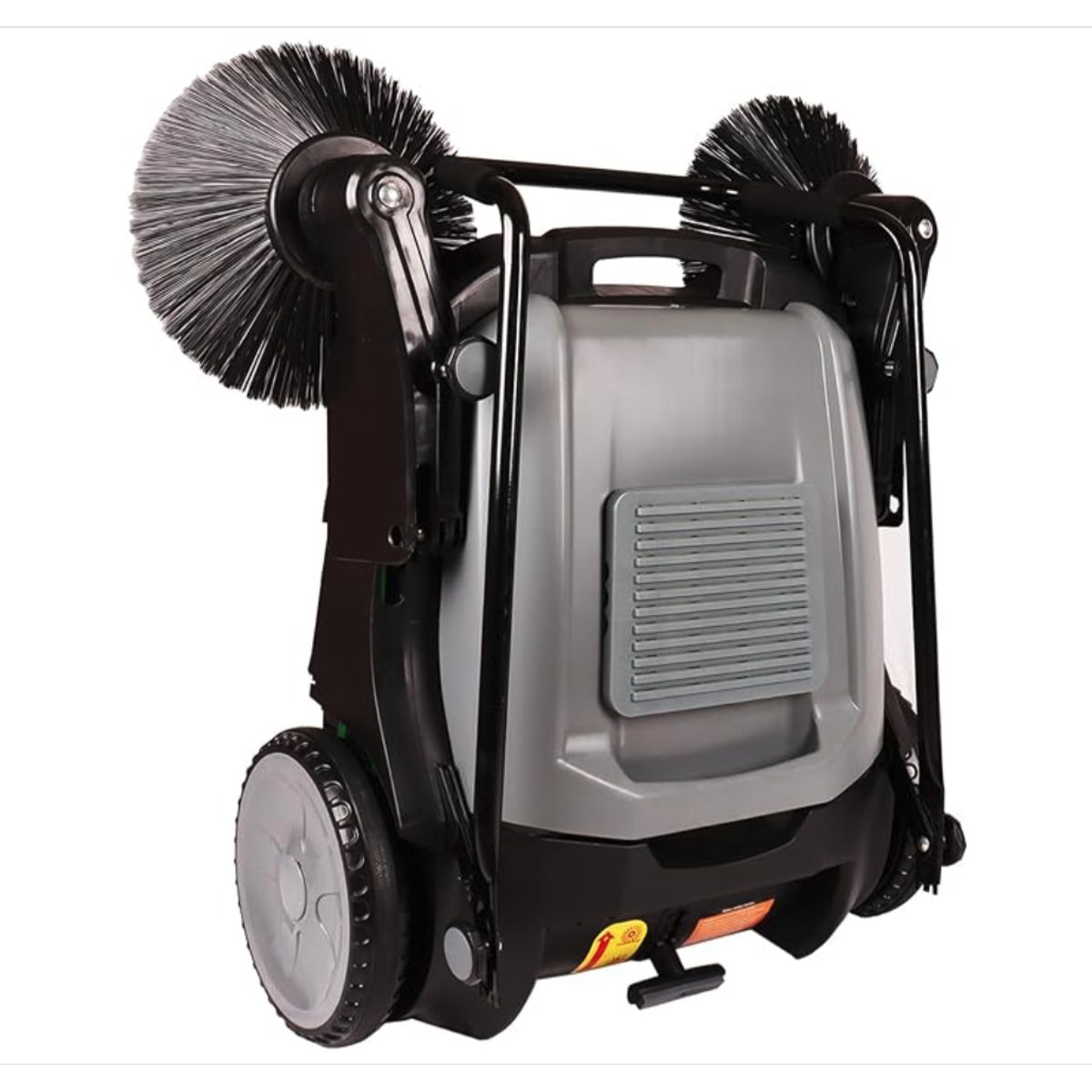 GENERICO - Barredora Manual 48 Litros