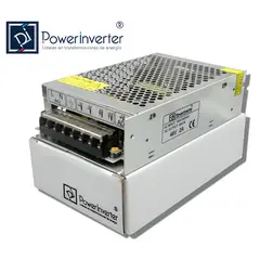 GENERICO - FUENTE DE PODER - SWITCHING POWER 110-220VAC 48VDC 2A 96W