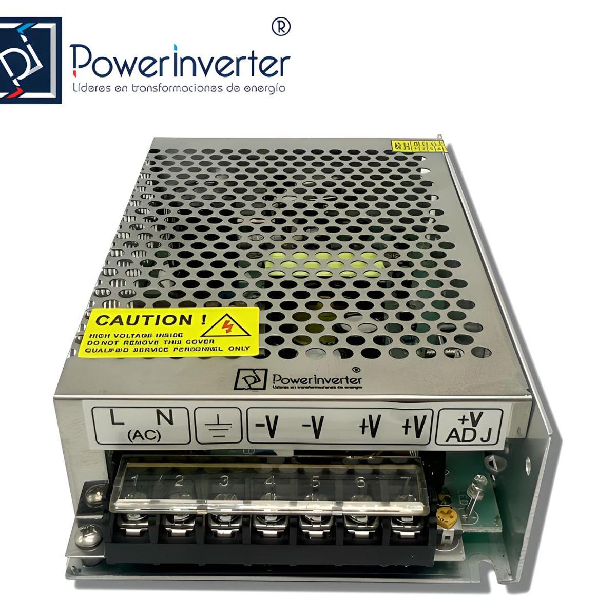GENERICO - FUENTE DE PODER - SWITCHING POWER 110-220VAC 48VDC 2A 96W