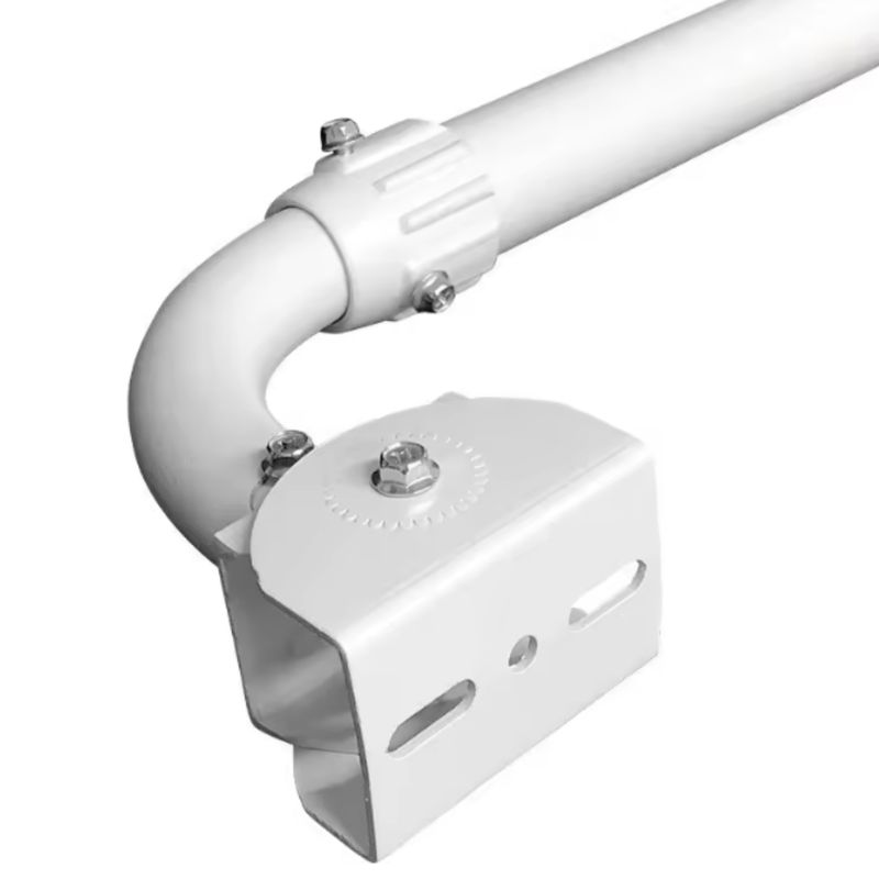 GENERICO - SOPORTE CÁMARA BRAZO RETRACTIL 60-120 CM