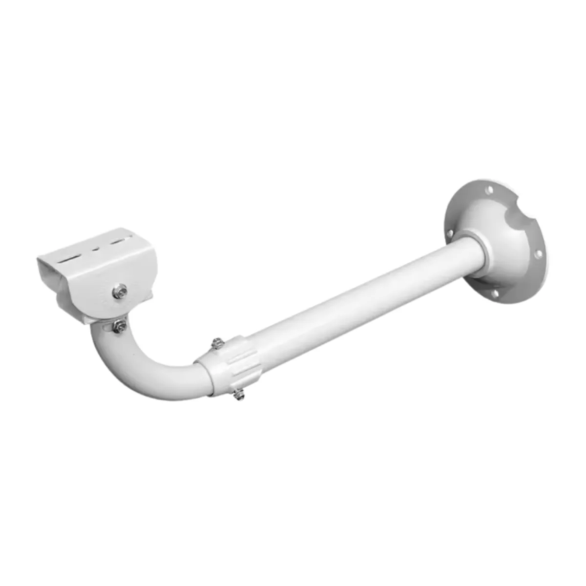 GENERICO - SOPORTE CÁMARA BRAZO RETRACTIL 60-120 CM