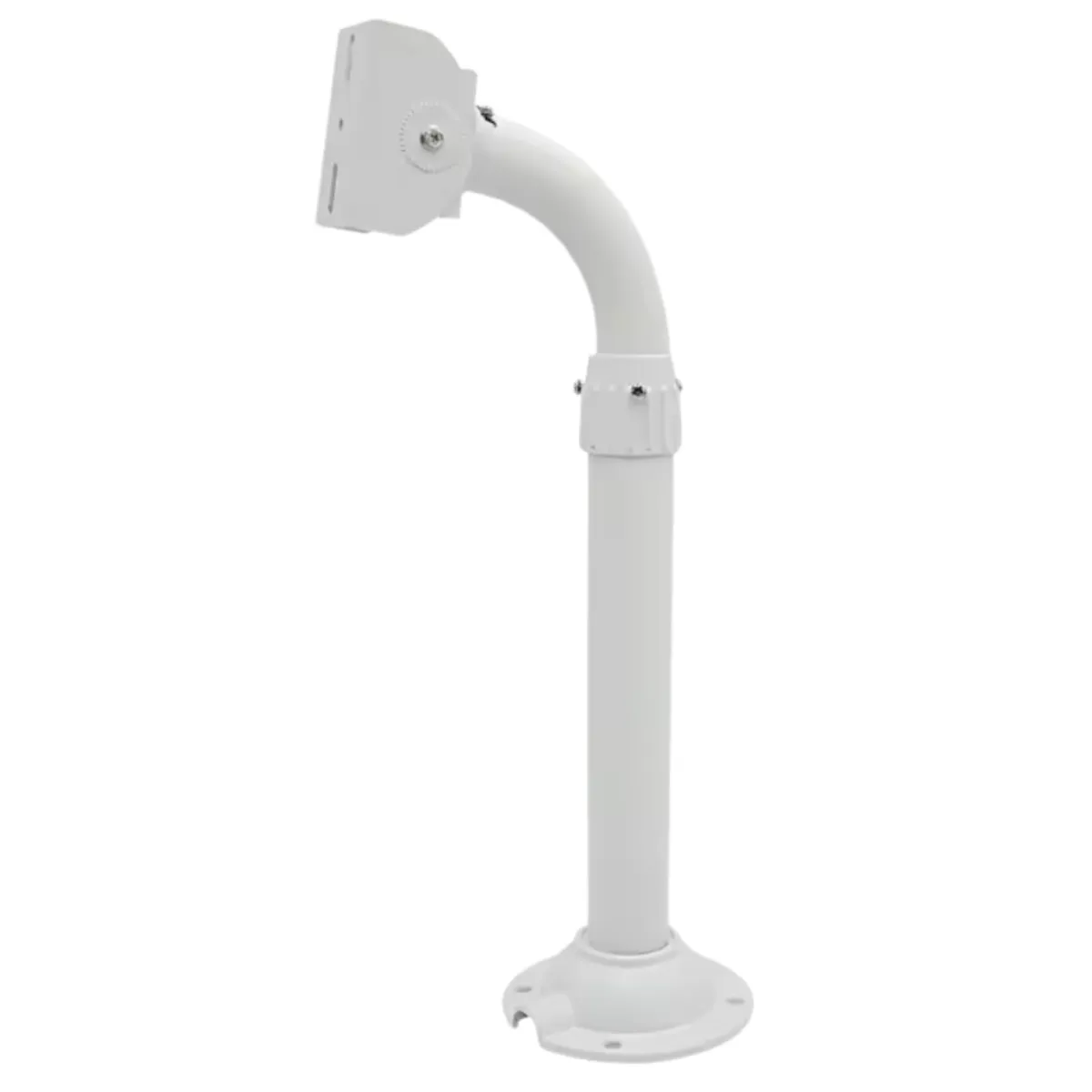 GENERICO - SOPORTE CÁMARA BRAZO RETRACTIL 60-120 CM