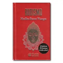 PLUTON EDICIONES - Budismo - Madhu Bazaz Wangu