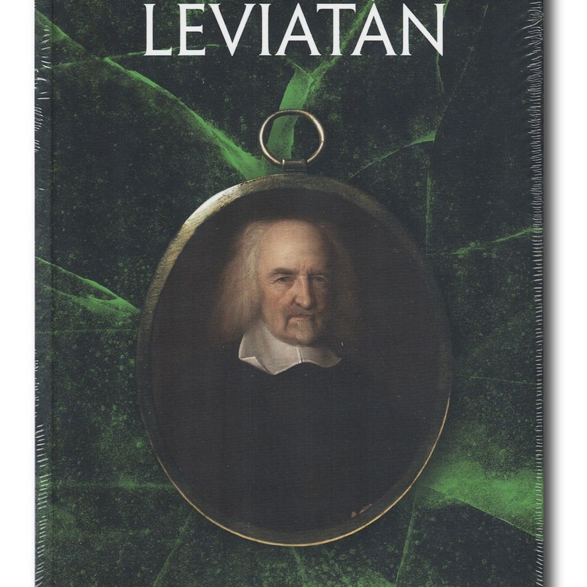 PLUTON EDICIONES - Leviatán - Thomas Hobbes