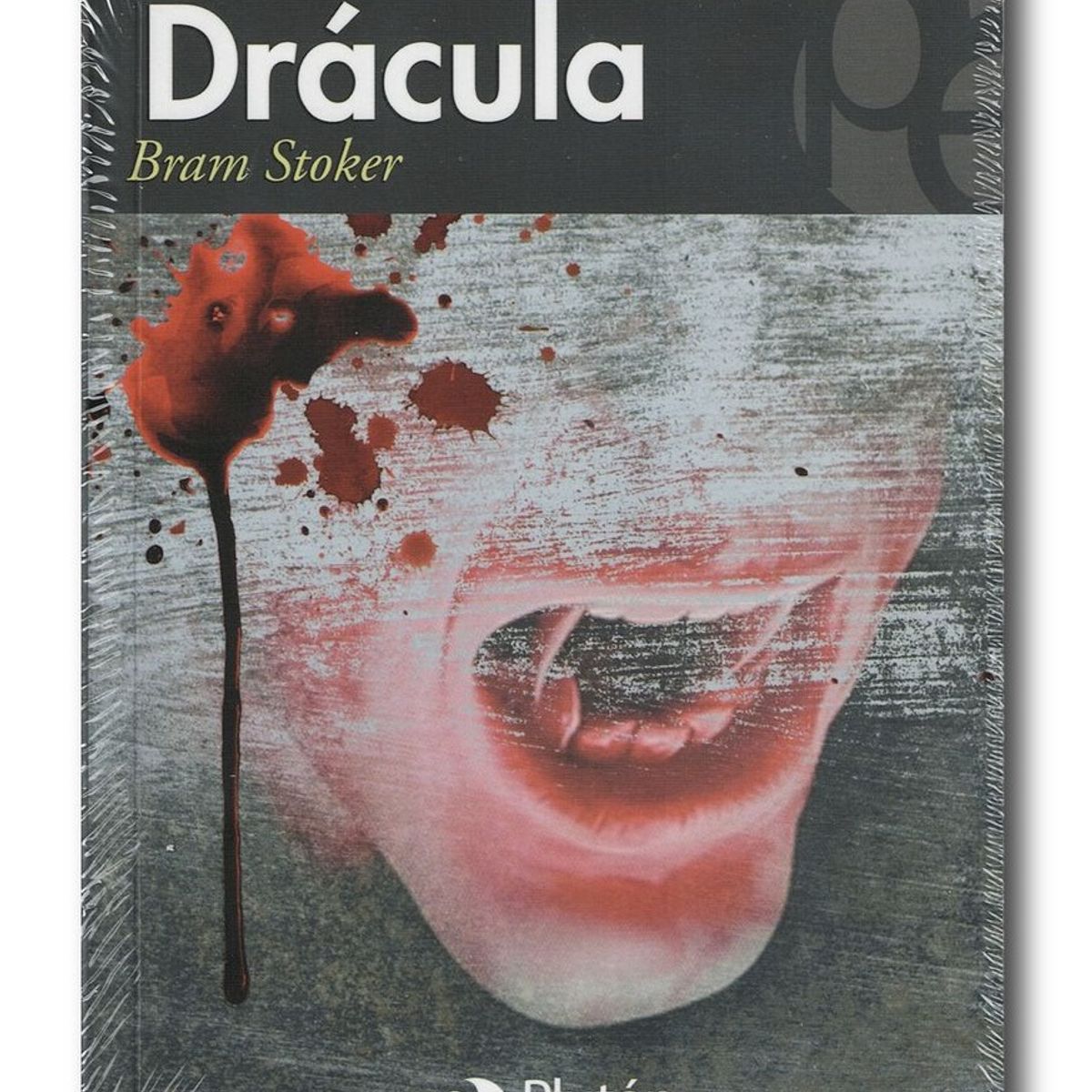 PLUTON EDICIONES - Drácula - Bram Stoker