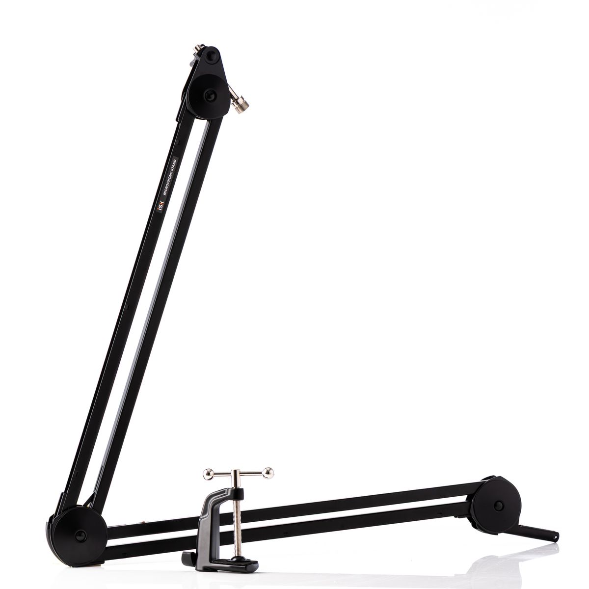 GENERICO - Brazo soporte de micrófono ajustable SKSD020 ISK