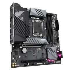 GIGABYTE - Placa Madre B760M Aorus Elite, DDR5 Socket Intel LGA 1700