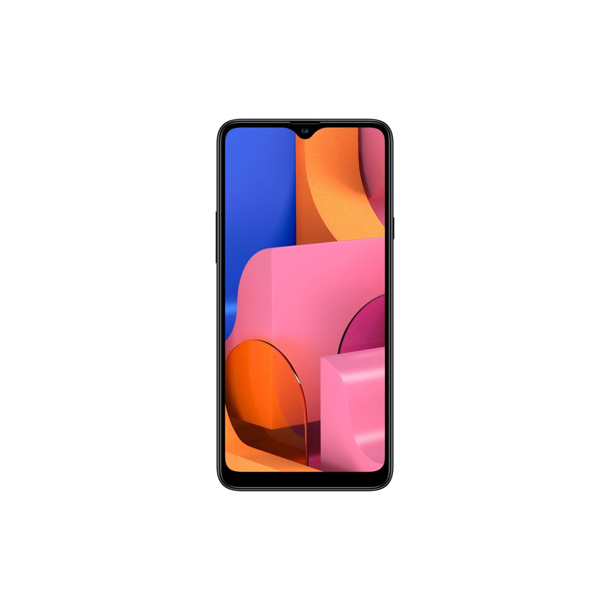 SAMSUNG - Smartphone Galaxy A20s 32GB