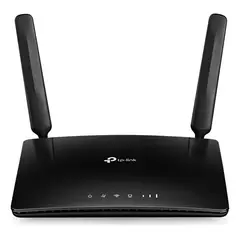 TP LINK - Router Inalámbrico Mr400 Ac1200 4g Lte Doble Banda Tp-link