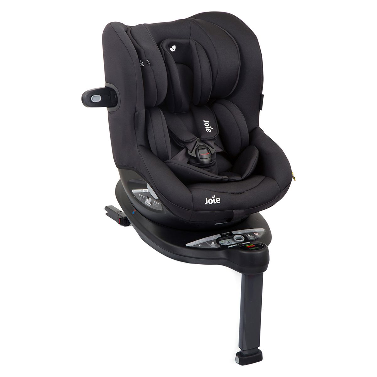 JOIE - Silla de Auto I-Spin Convertible Joie
