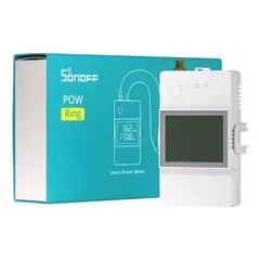 SONOFF - POWCT 100A WiFi POW Rin