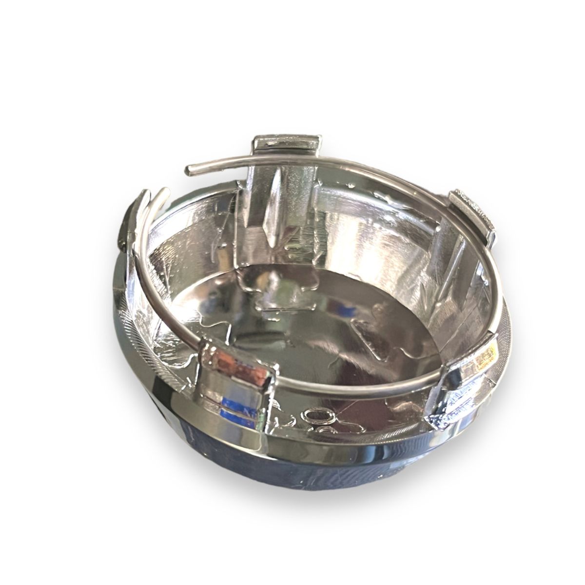 GENERICO - Tapa Centro Llanta Autos Compatible con Toyota 56MM Unidad