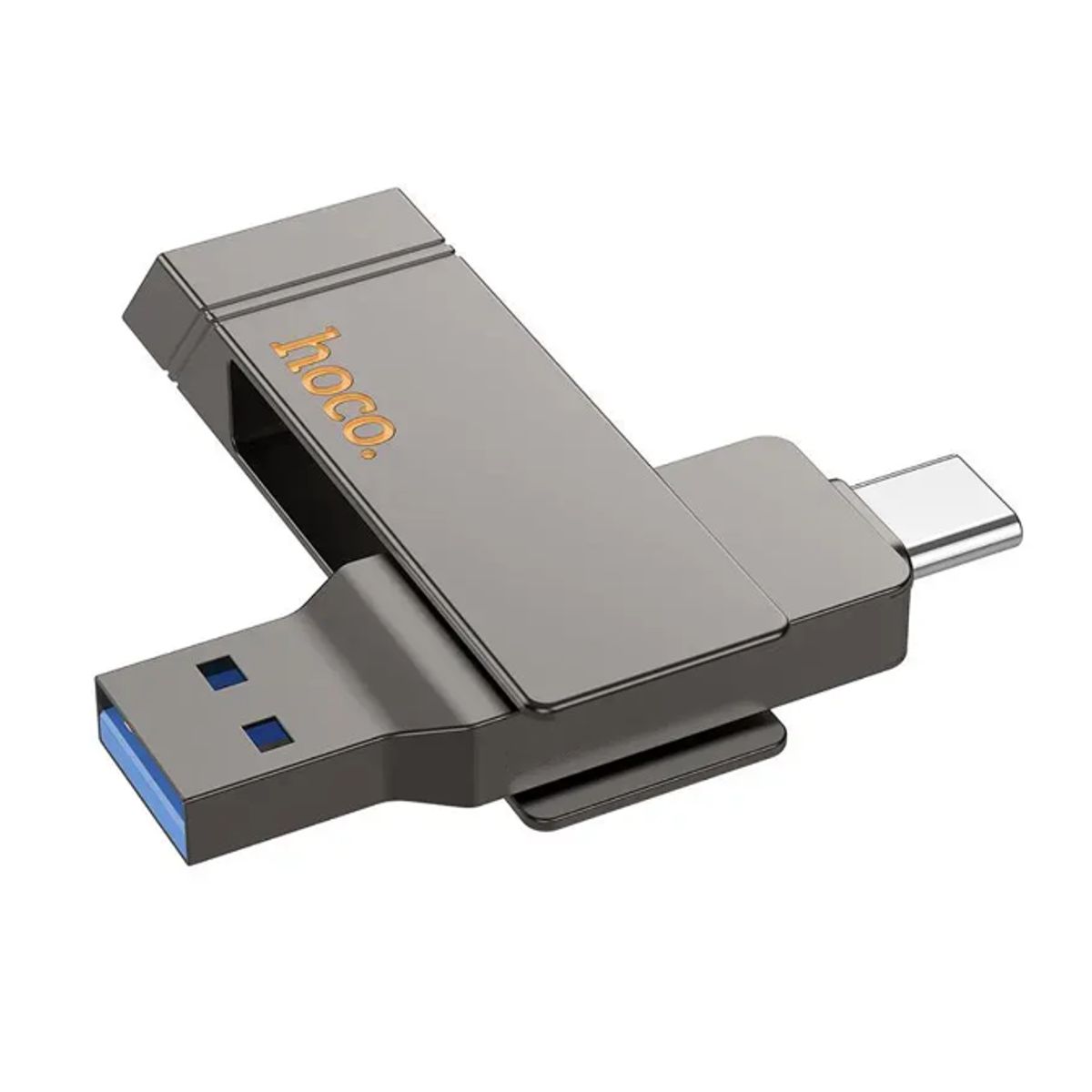 HOCO - Pendrive 256gb USB-C TO USB 3.0 Flash Drive Hoco UD15