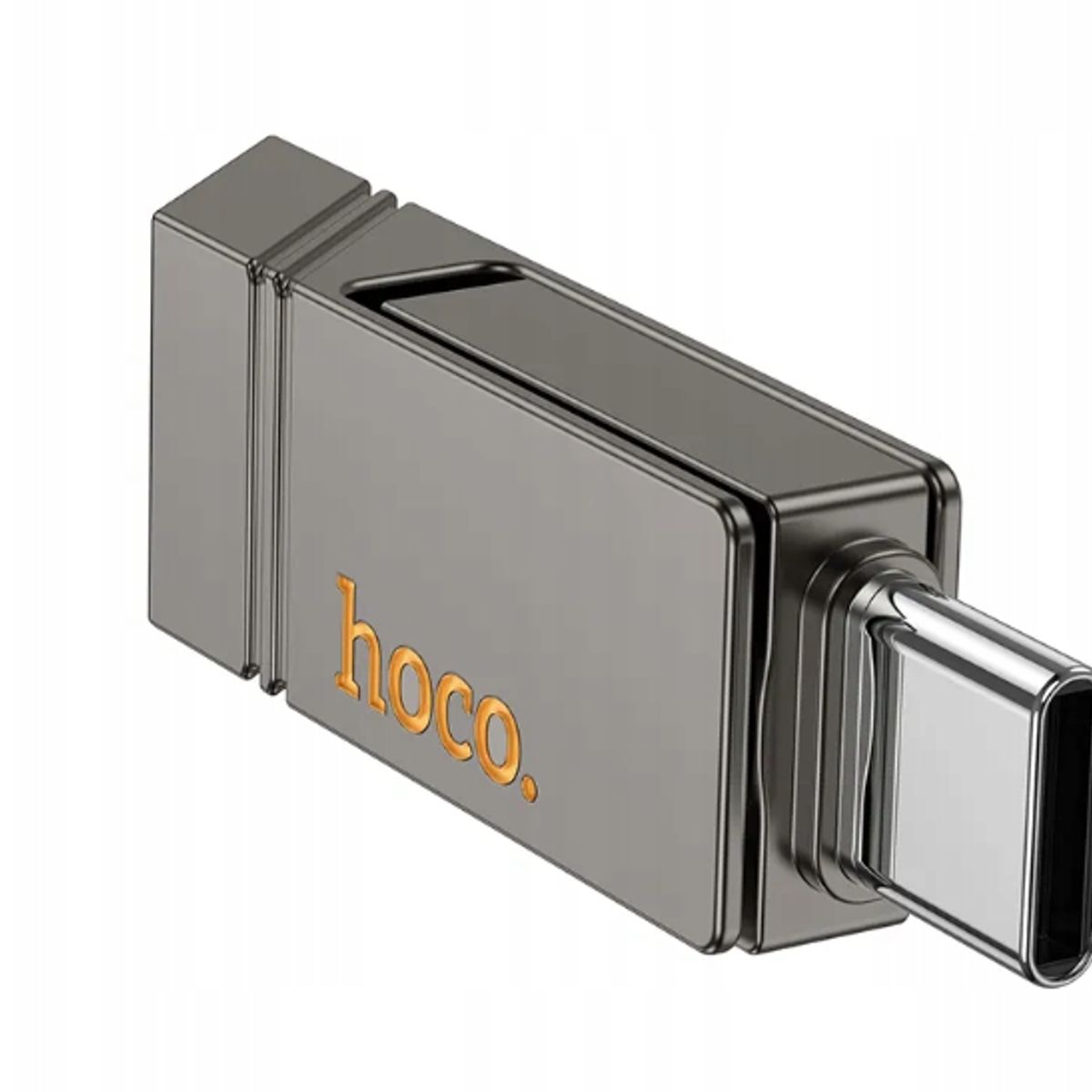 HOCO - Pendrive 256gb USB-C TO USB 3.0 Flash Drive Hoco UD15
