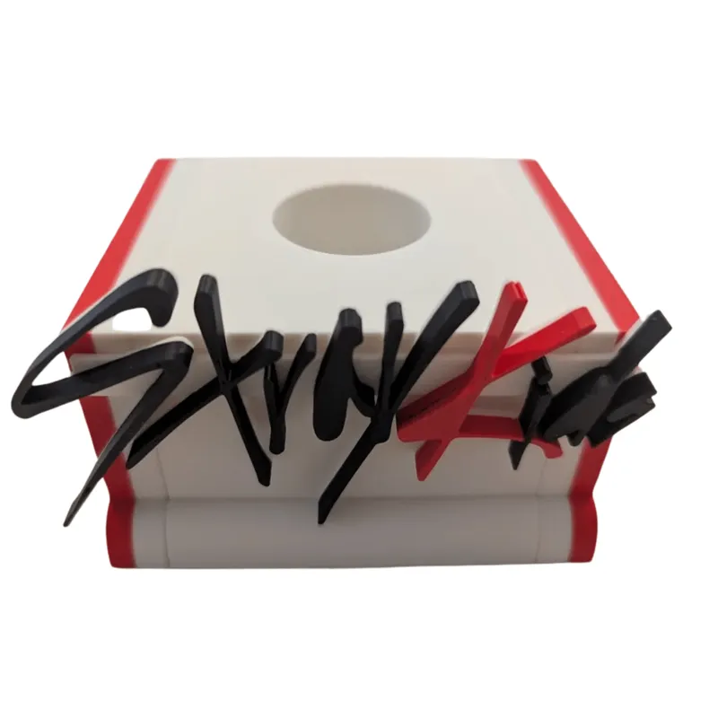 GENERICO - Soporte Lightstick - Stray Kids