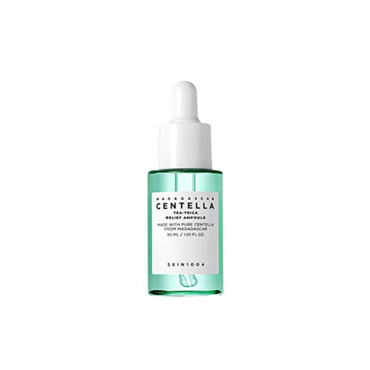 SKIN1004 - Serum anti acné con árbol de té y centella asiática  30ml