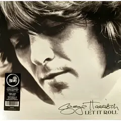 HITWAY MUSIC - GEORGE HARRISON - LET IT ROLL SONGS BY GEORGE HARRISON 2LP - VINILO