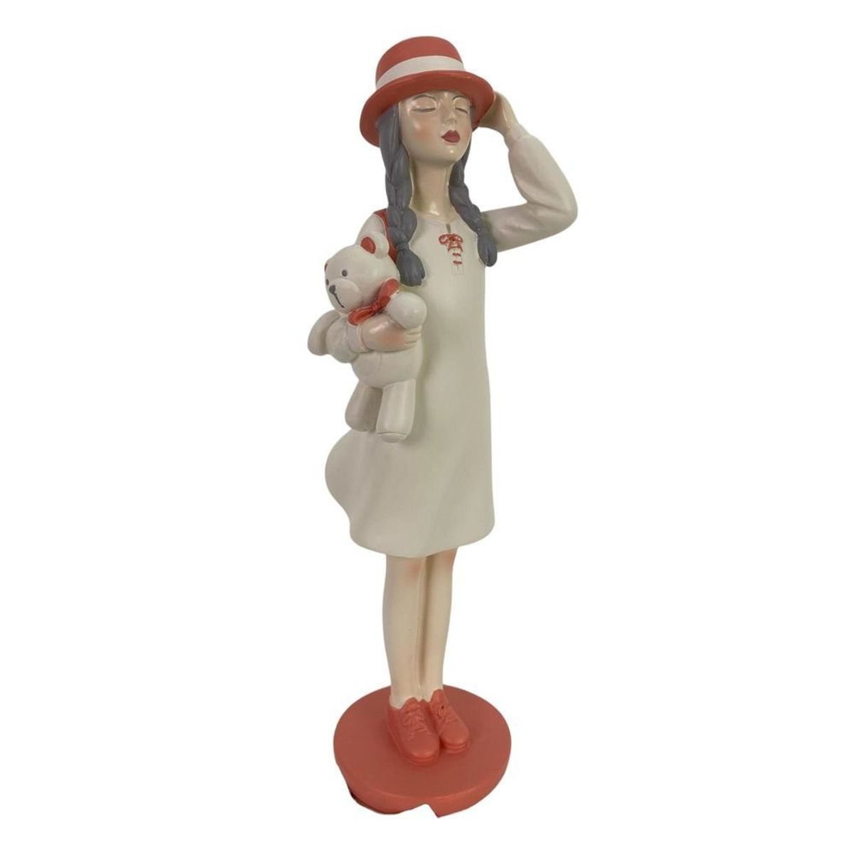 CAP DOR - Niña Red Hat II