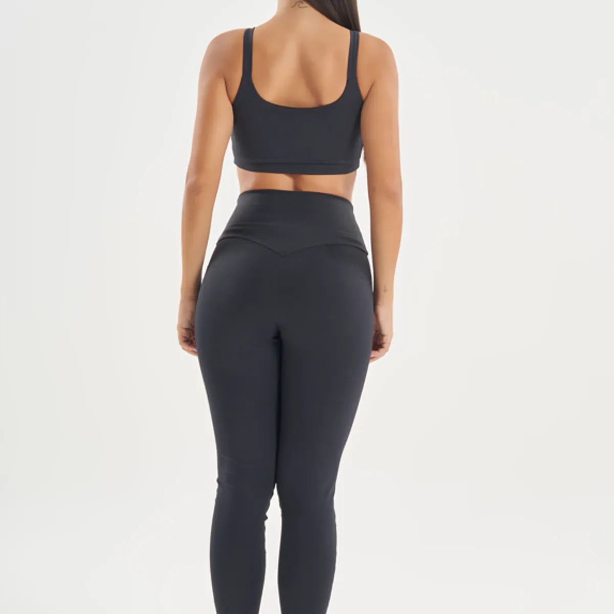 LETSGYM - CONJUNTO DEPORTIVO BASIC COLORS LETSGYM