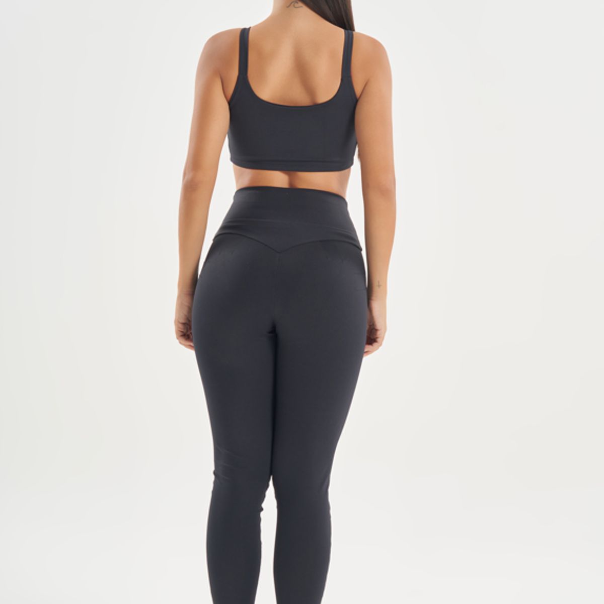 LETSGYM - CONJUNTO DEPORTIVO BASIC COLORS LETSGYM