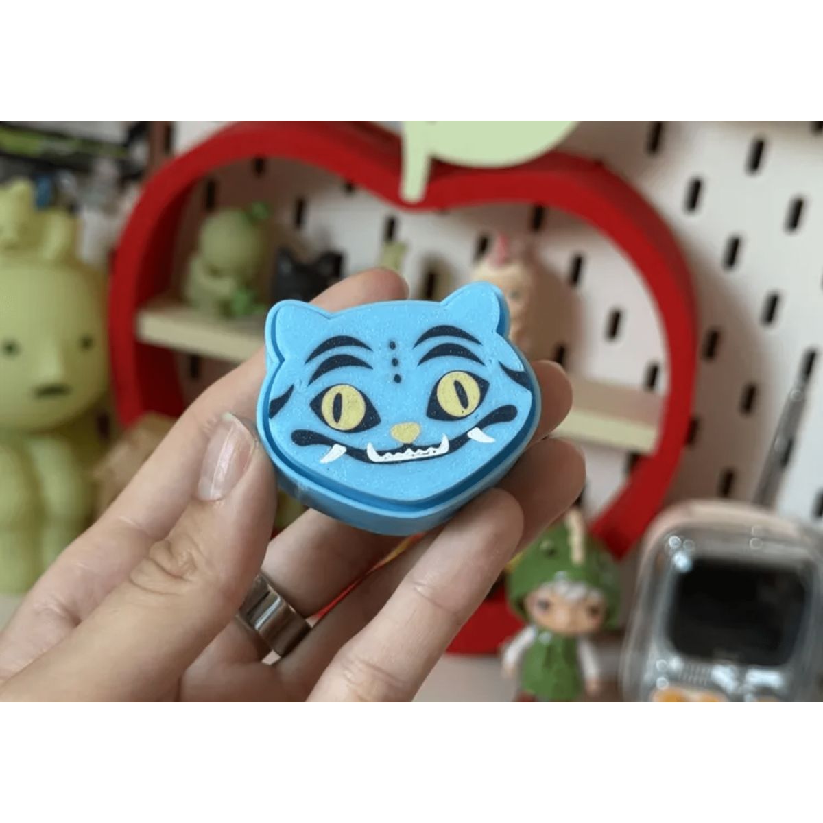 GENERICO - Fidget Derpy - Las Guerreras del KPOP