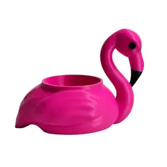 GENERICO - Macetero - Diseño Flamenco