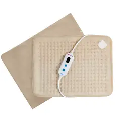 PEKATHERM - Manta Eléctrica 46x36cm 100W 3 Niveles Lavable - SC