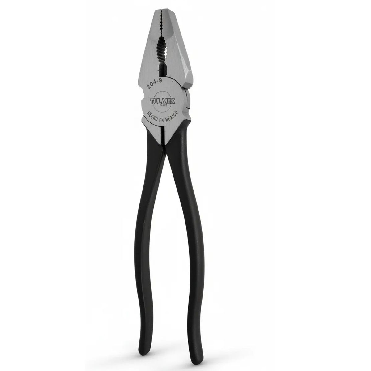 Alicate Enfierrador 9” Corte y Amarre de Alambre D204-9 TULMEX, marca GENERICO - Foto Principal