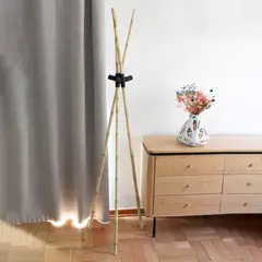 PROMETEO STUDIO - Perchero diseño autor Trino Negro