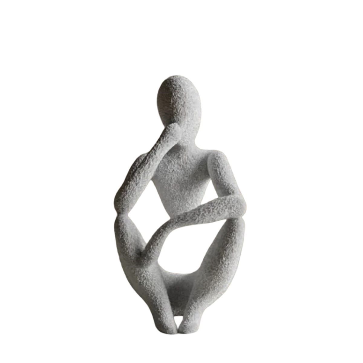 GENERICO - Estatua - El pensador