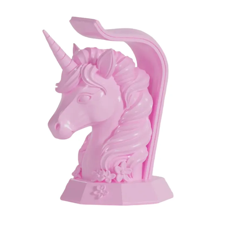 GENERICO - Soporte para auriculares - Unicornio