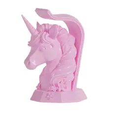 GENERICO - Soporte para auriculares - Unicornio