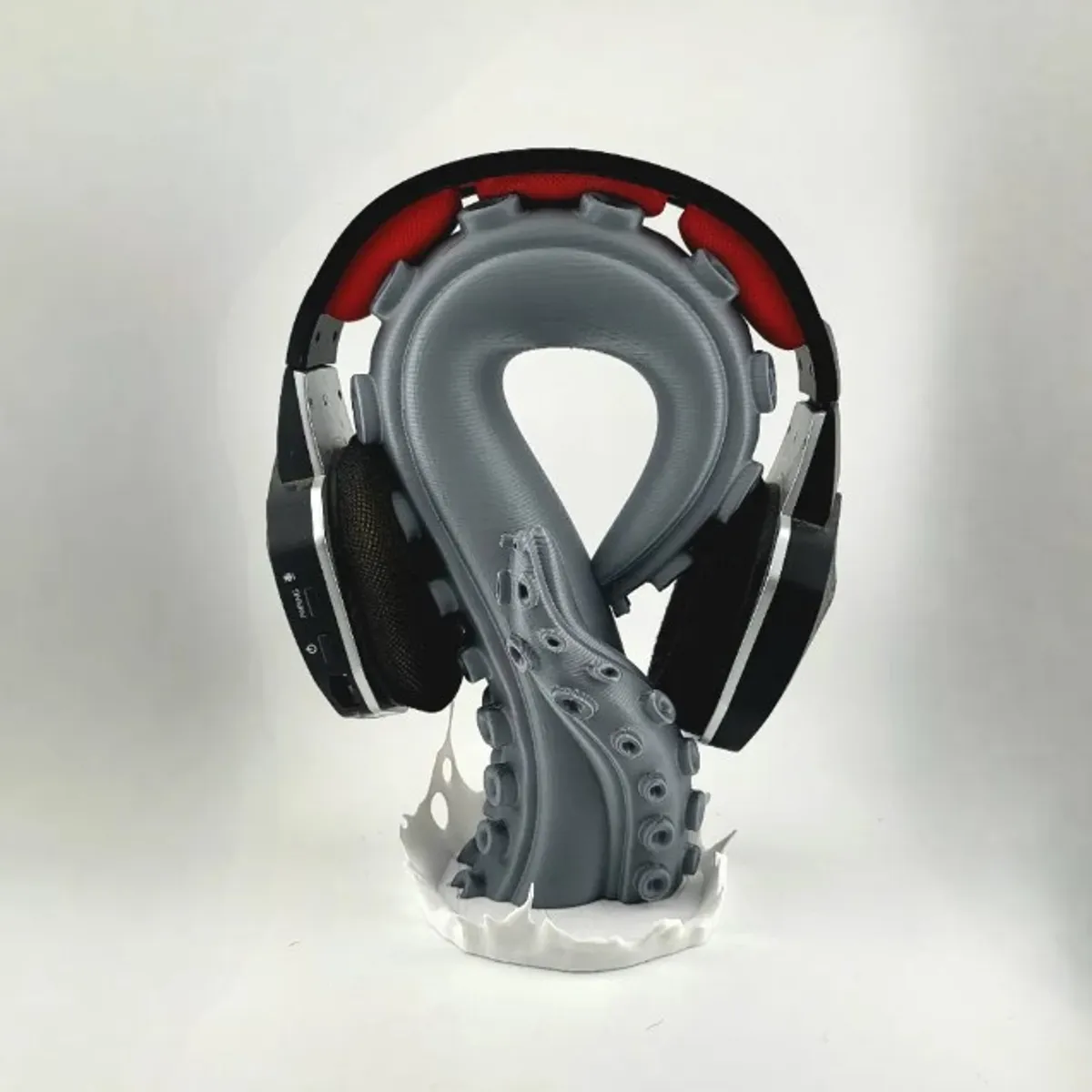 GENERICO - Soporte para auriculares - Tentáculos