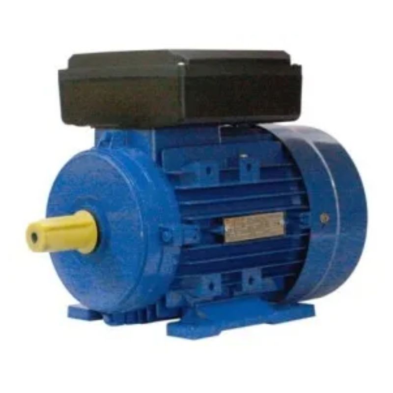 ALTERNA - Motor Eléctrico 3hp Monofásico 2800 Rpm
