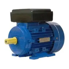 ALTERNA - Motor Eléctrico 3hp Monofásico 2800 Rpm