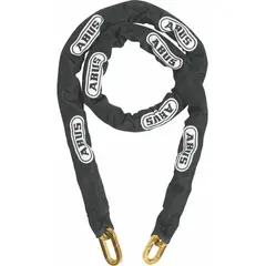 NO LOGO - Cadena Alemana Alta Seguridad Abus Anti Napoleón 100cm X10mm