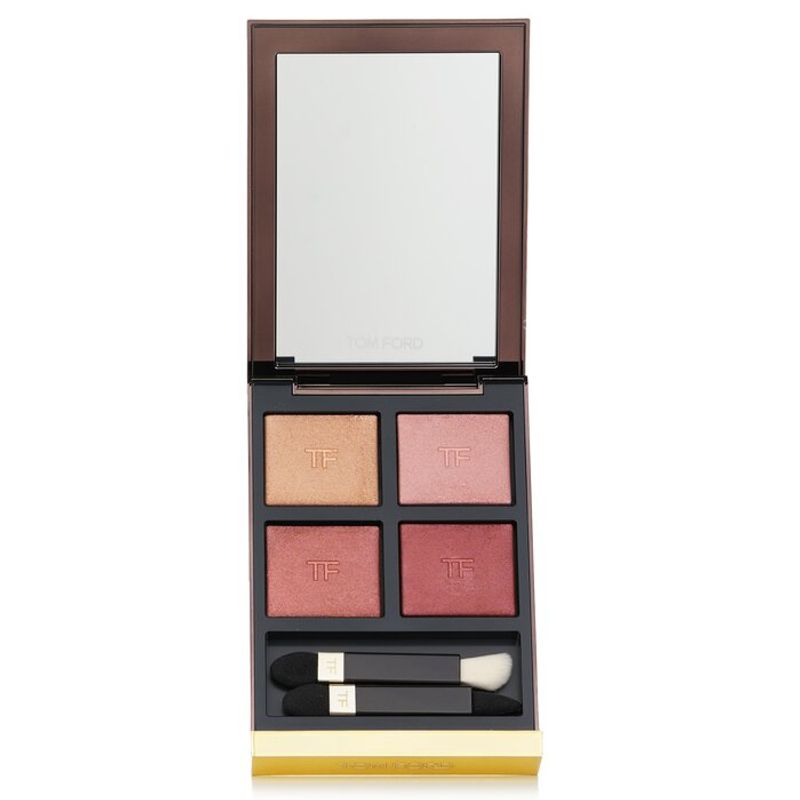 TOM FORD - Sombra de Ojos Cuadrado 40 Golden Hour 6g Tom Ford
