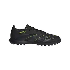 ADIDAS - Zapatos de Fútbol Predator League Pasto Sintético Niños