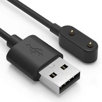 Cable Cargador Usb Smartwatch