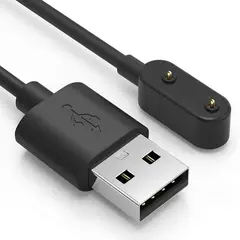KUANGYE - Cable Cargador Usb Generico Reloj Compatible Con Huawei Band 6 7 8 9