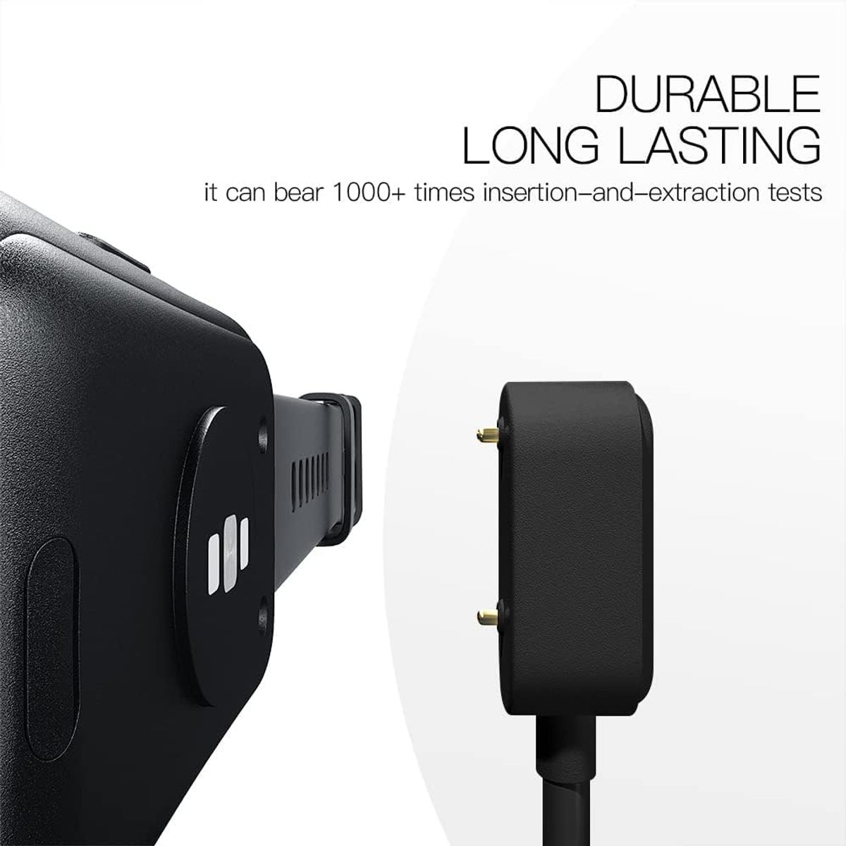 KUANGYE - Cable Cargador Usb Smartwatch Kuangye