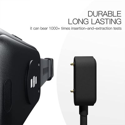 Imagen 2 del producto Cable Cargador Usb Smartwatch