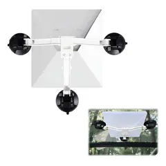 EVERSO - Soporte De Ventosa O Chupon Para Antena Starlink Mini