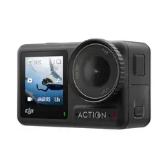 DJI - Cámara de acción Pack Estándar Osmo Action 4